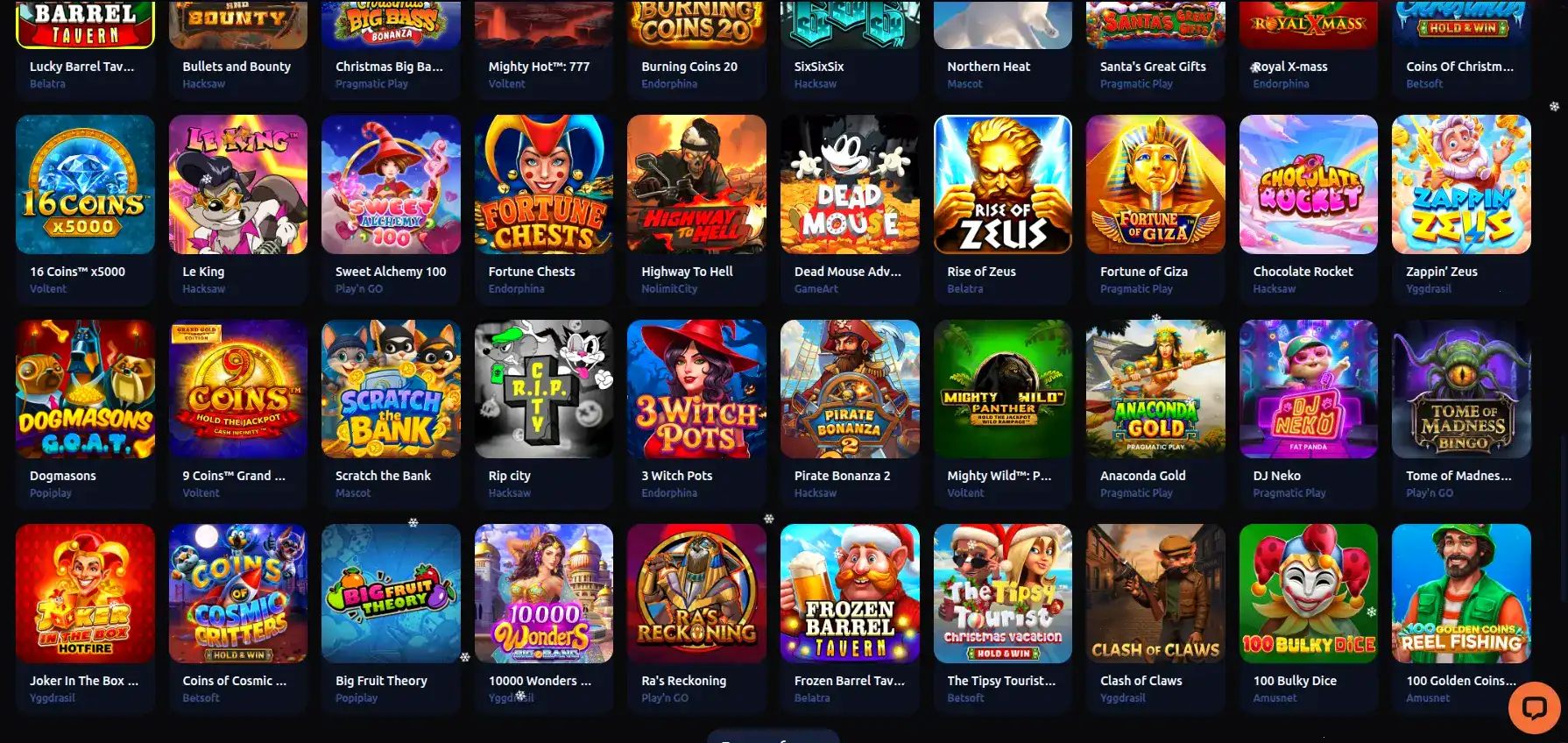 Процесс быстрой регистрации в Ап Икс казино за 3 шага